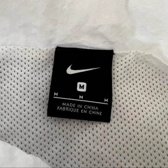 Nike Flight Jacket - Picture 3 of 3